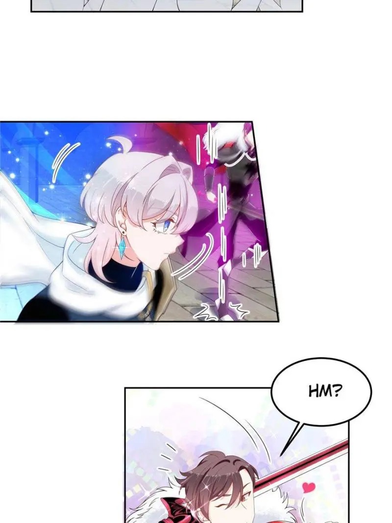 National School Prince Is A Girl Chapter 59 page 29