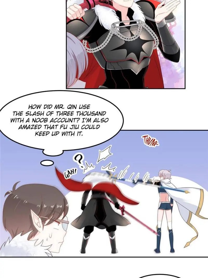 National School Prince Is A Girl Chapter 59 page 30