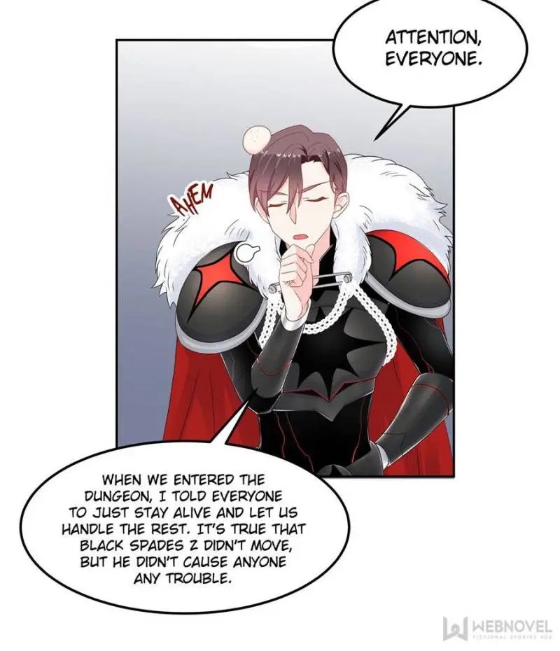 National School Prince Is A Girl Chapter 59 page 31