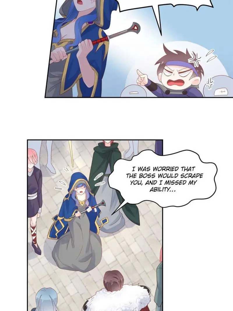 National School Prince Is A Girl Chapter 59 page 33