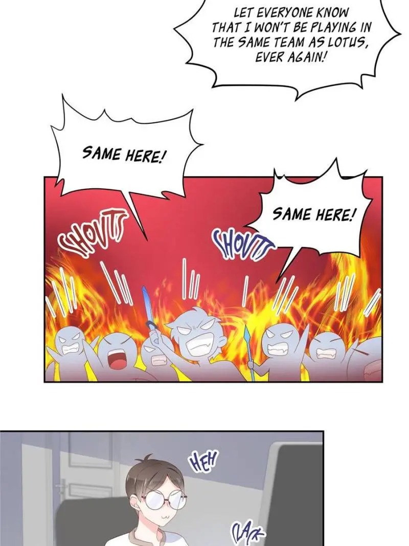 National School Prince Is A Girl Chapter 59 page 35