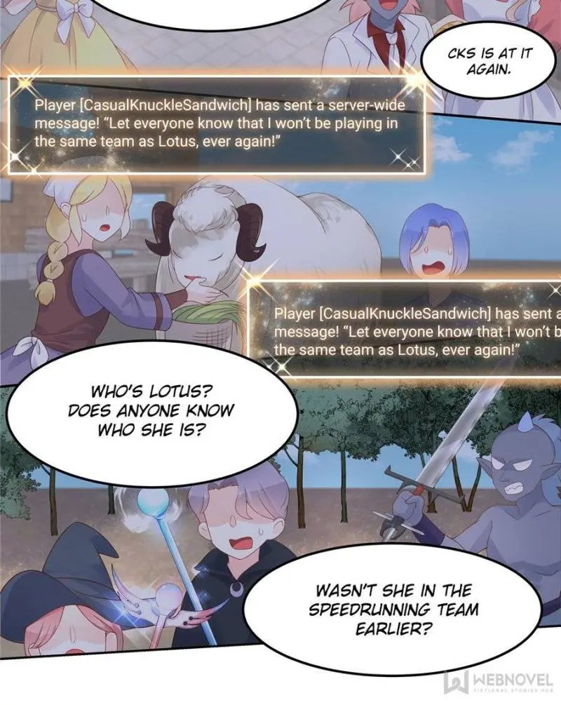 National School Prince Is A Girl Chapter 59 page 37