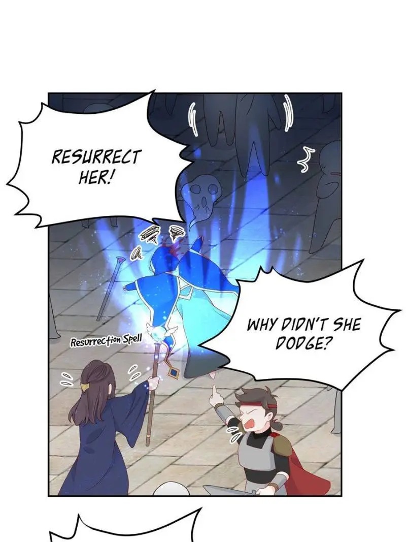 National School Prince Is A Girl Chapter 59 page 3