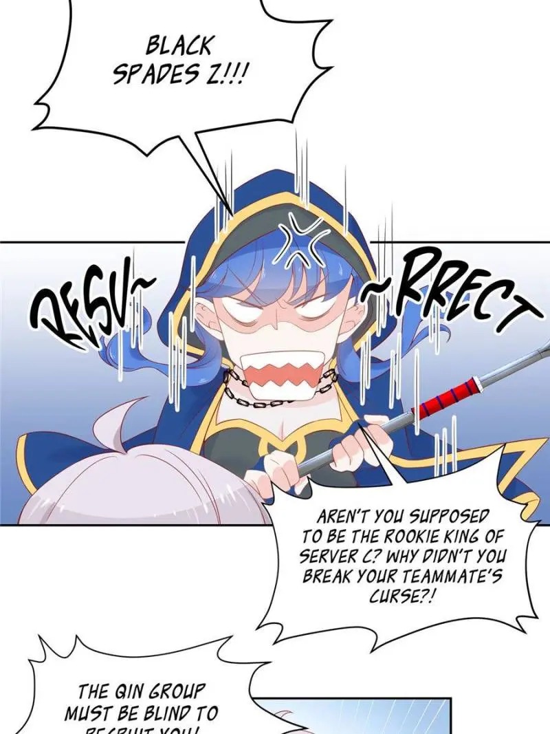National School Prince Is A Girl Chapter 59 page 4