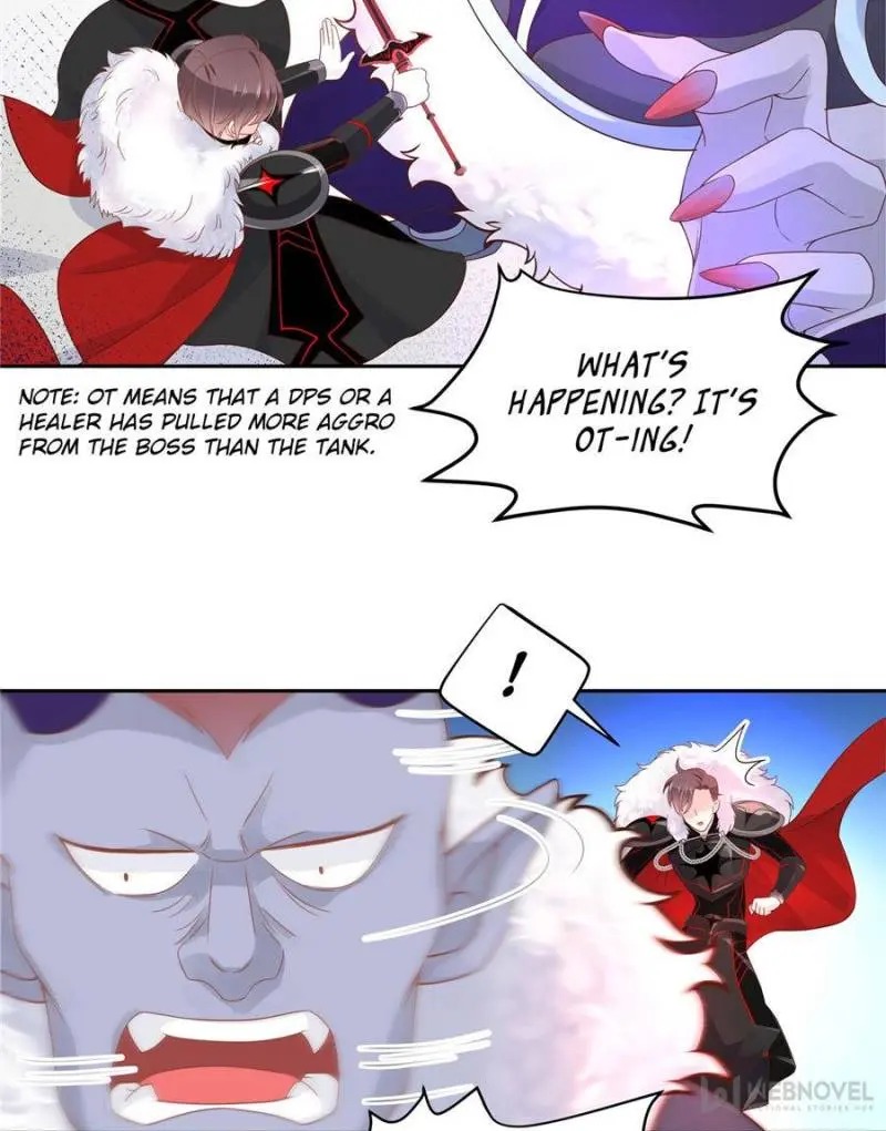 National School Prince Is A Girl Chapter 59 page 8