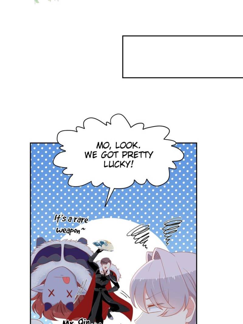 National School Prince Is A Girl Chapter 60 page 10