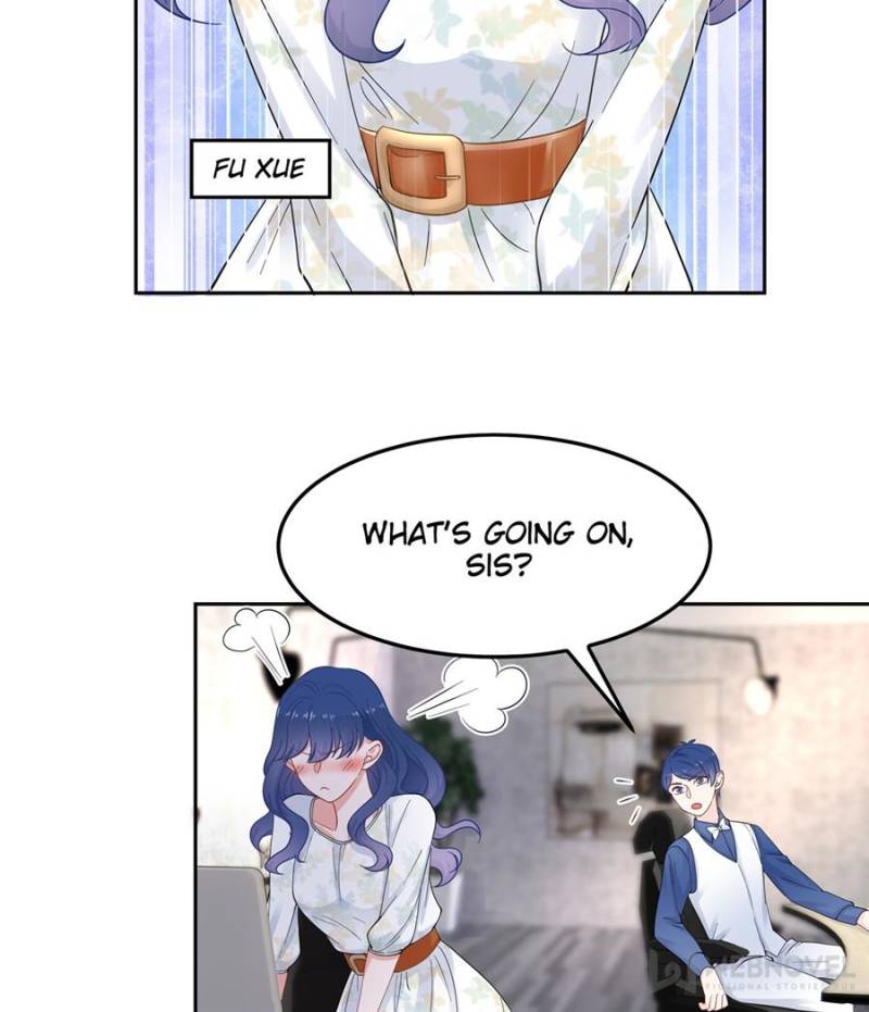 National School Prince Is A Girl Chapter 60 page 2