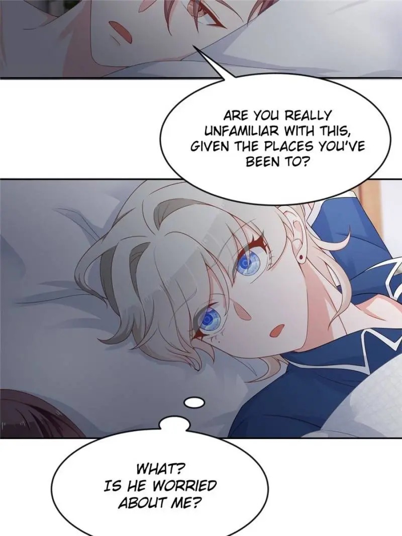 National School Prince Is A Girl Chapter 63 page 9