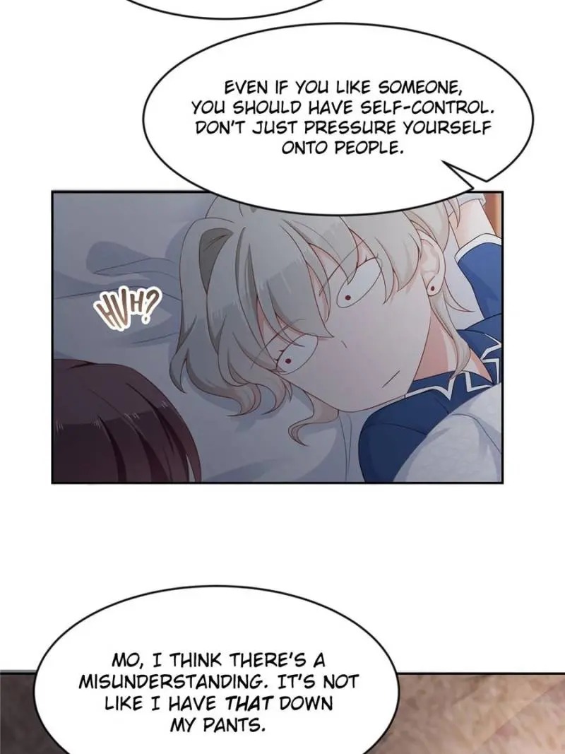 National School Prince Is A Girl Chapter 63 page 10