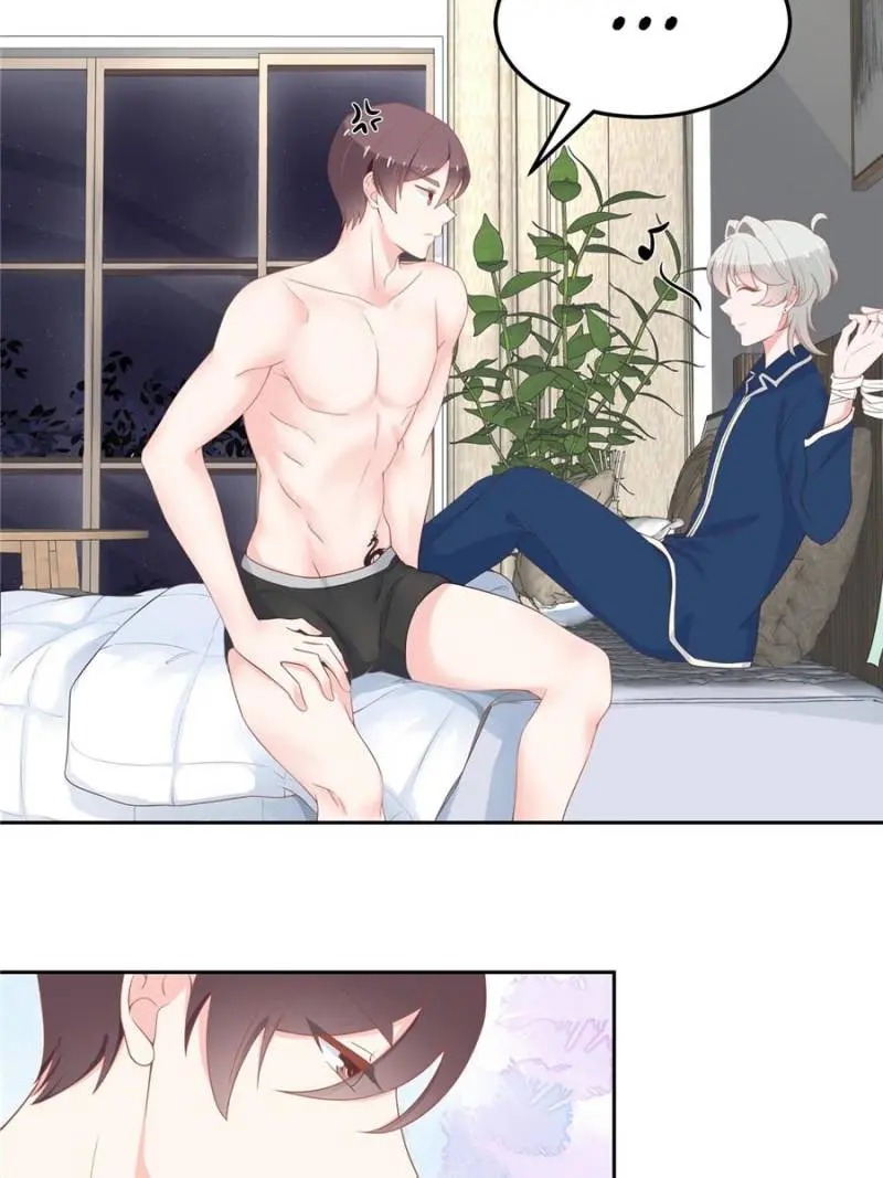 National School Prince Is A Girl Chapter 63 page 1
