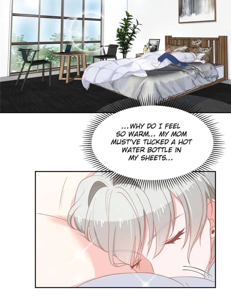 National School Prince Is A Girl Chapter 63 page 19