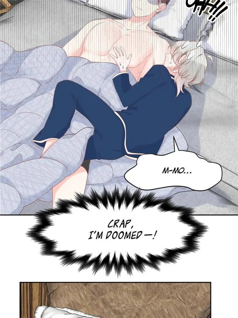 National School Prince Is A Girl Chapter 63 page 21
