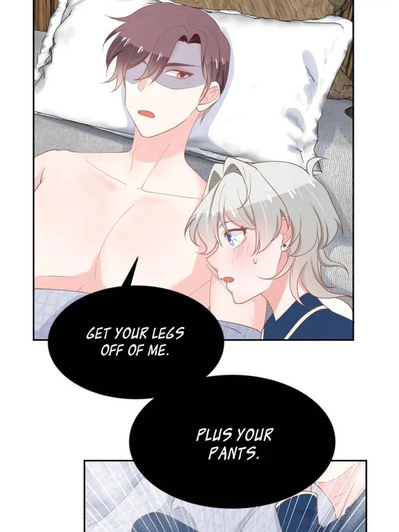 National School Prince Is A Girl Chapter 63 page 22