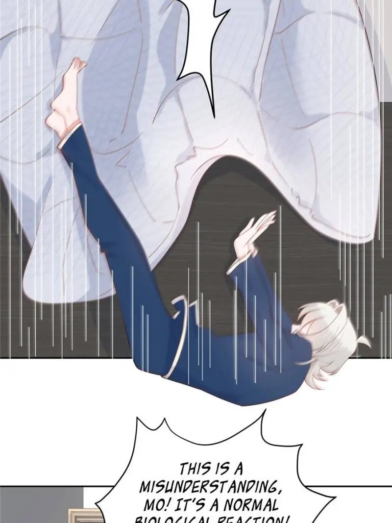 National School Prince Is A Girl Chapter 63 page 25