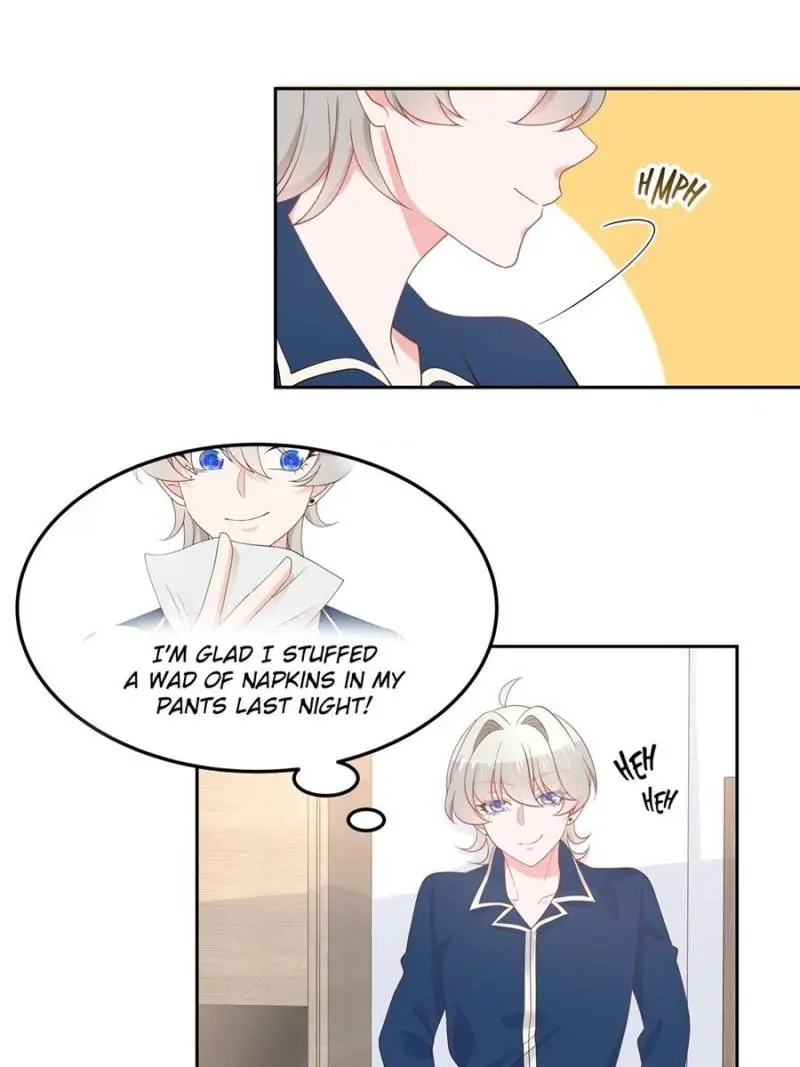 National School Prince Is A Girl Chapter 63 page 28