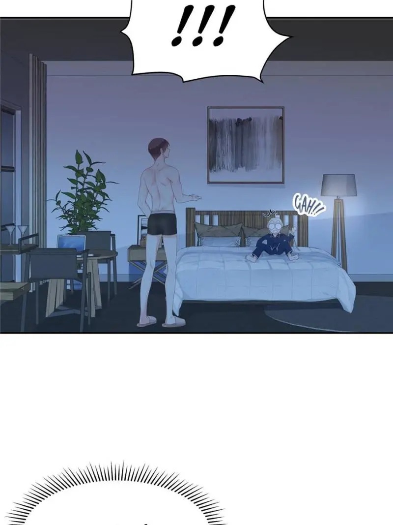 National School Prince Is A Girl Chapter 63 page 3