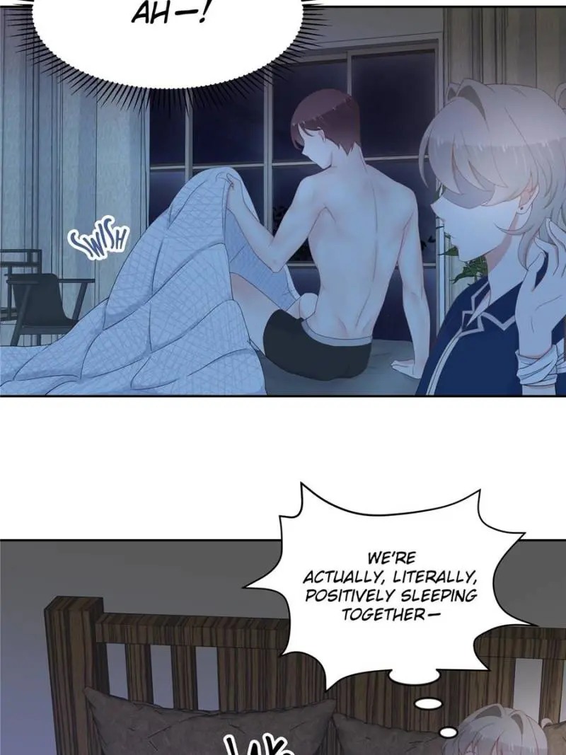 National School Prince Is A Girl Chapter 63 page 4