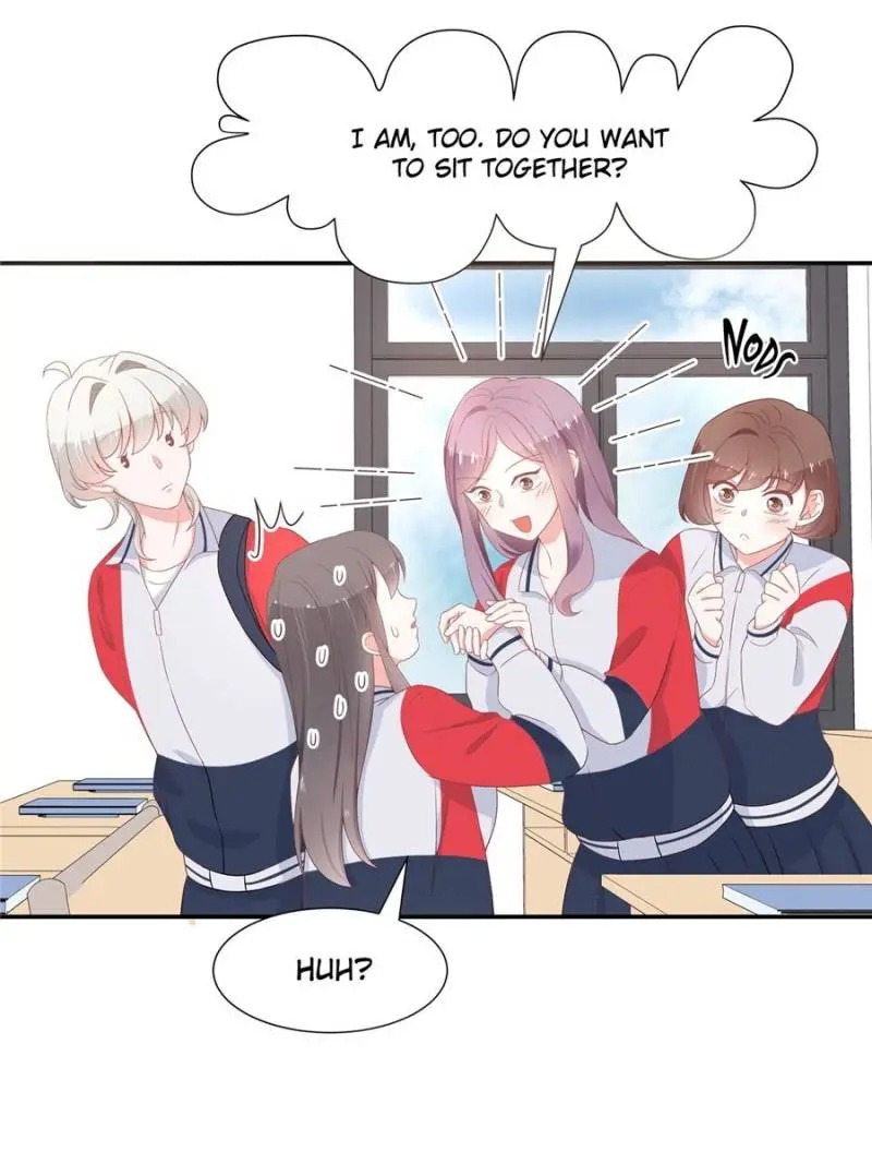 National School Prince Is A Girl Chapter 65 page 0