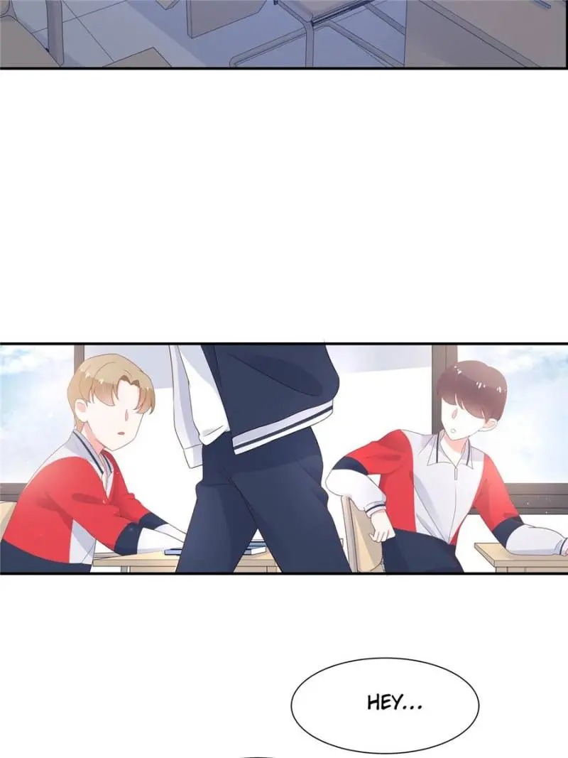 National School Prince Is A Girl Chapter 65 page 9