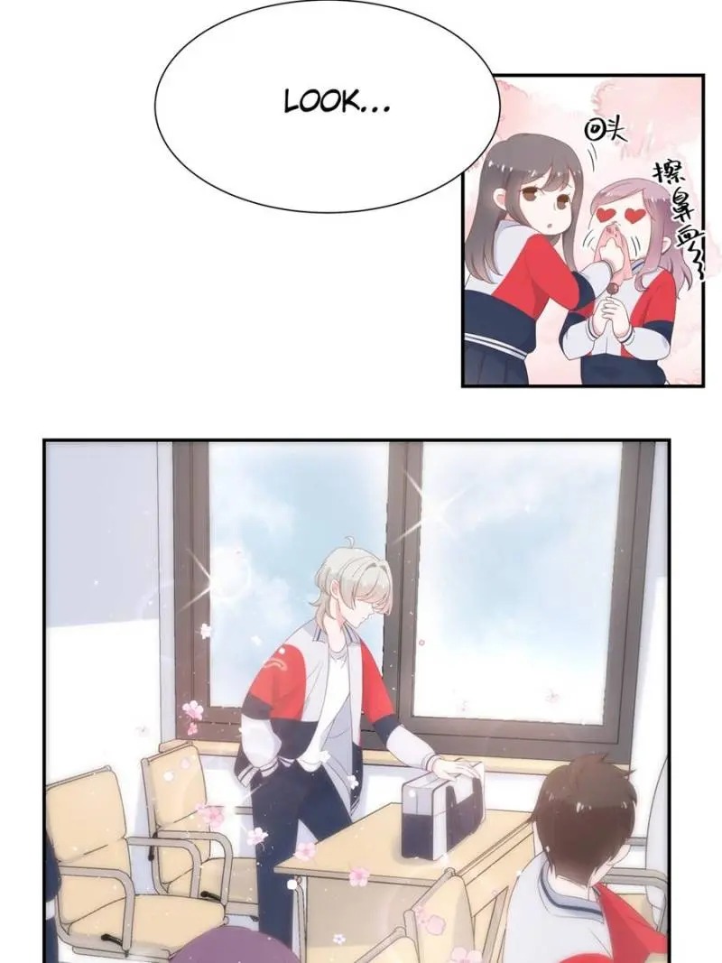 National School Prince Is A Girl Chapter 65 page 10