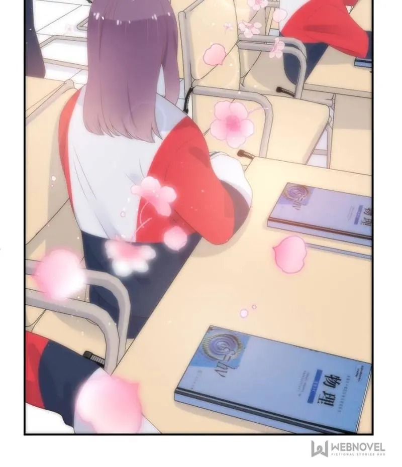 National School Prince Is A Girl Chapter 65 page 11