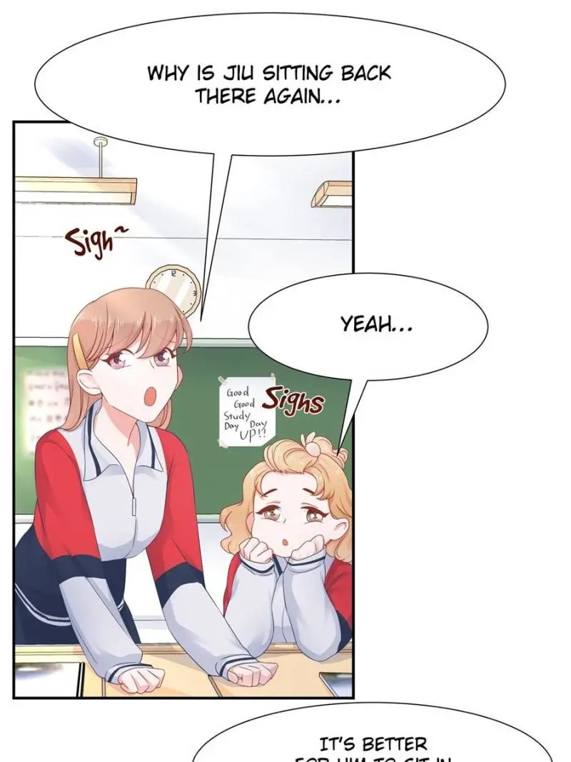 National School Prince Is A Girl Chapter 65 page 12