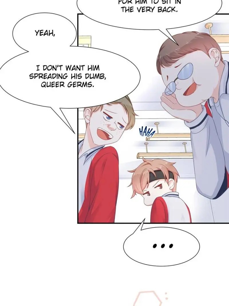 National School Prince Is A Girl Chapter 65 page 13