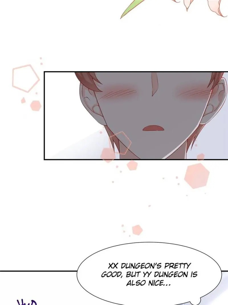 National School Prince Is A Girl Chapter 65 page 15