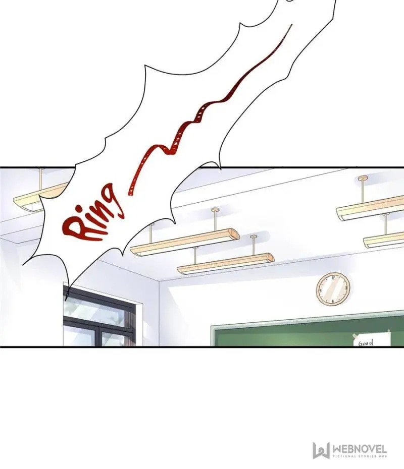 National School Prince Is A Girl Chapter 65 page 17