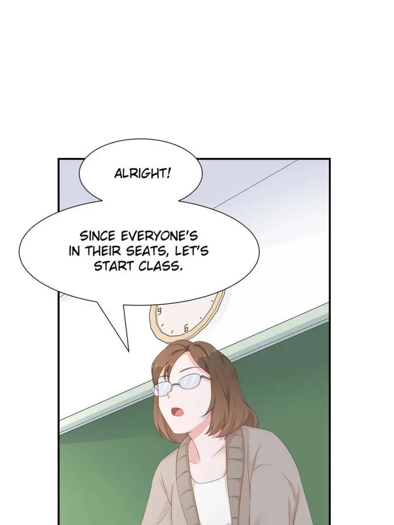 National School Prince Is A Girl Chapter 65 page 18