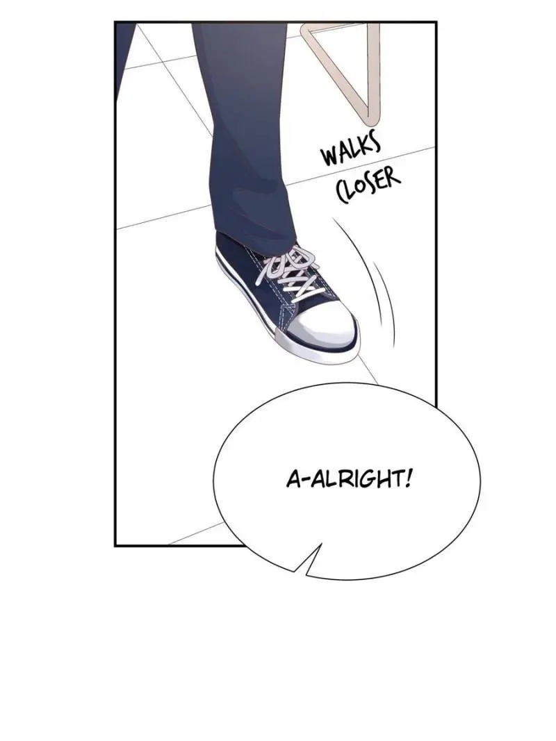 National School Prince Is A Girl Chapter 65 page 1