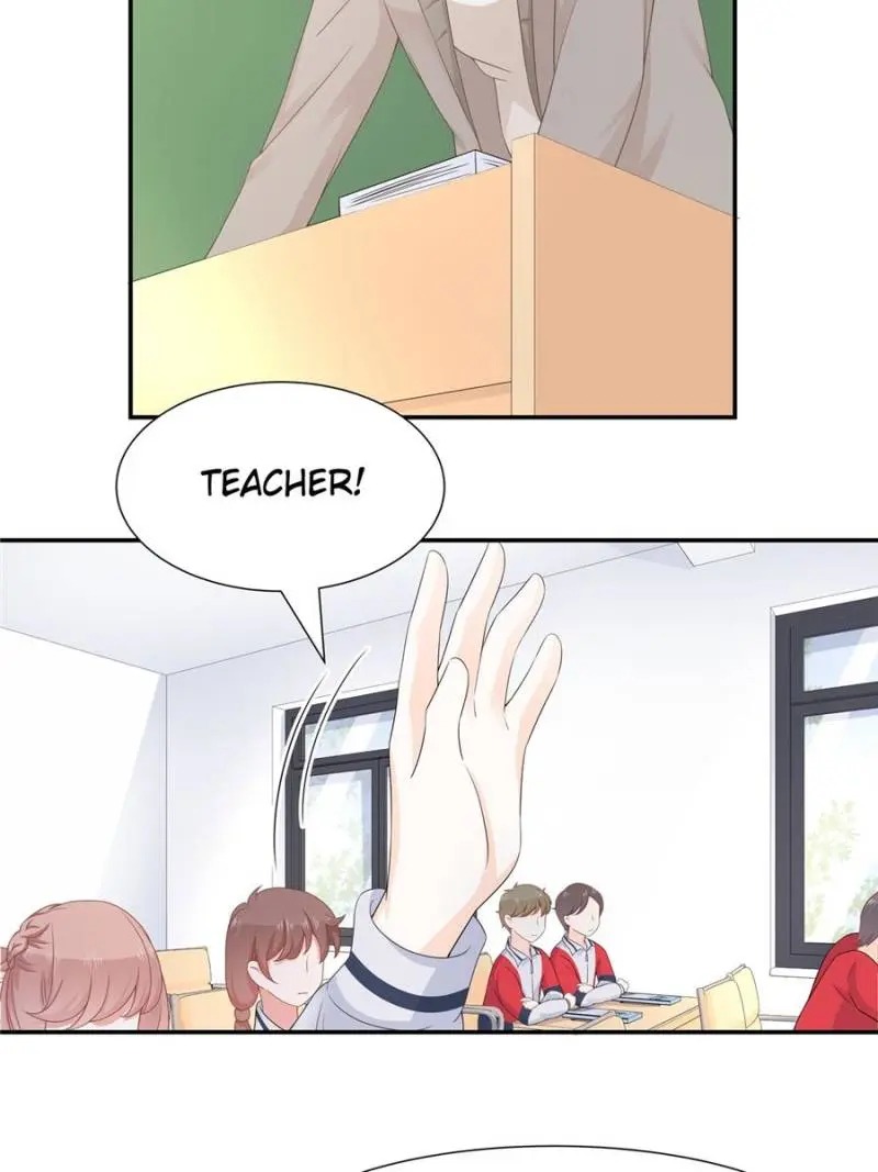 National School Prince Is A Girl Chapter 65 page 19