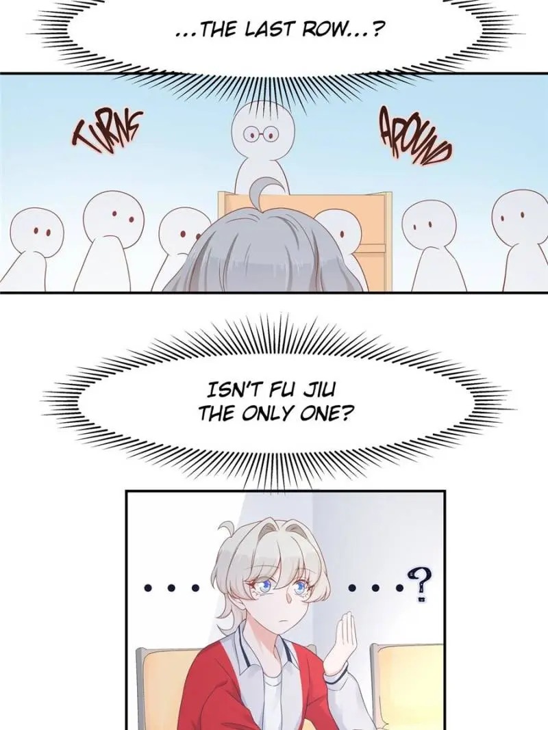 National School Prince Is A Girl Chapter 65 page 21