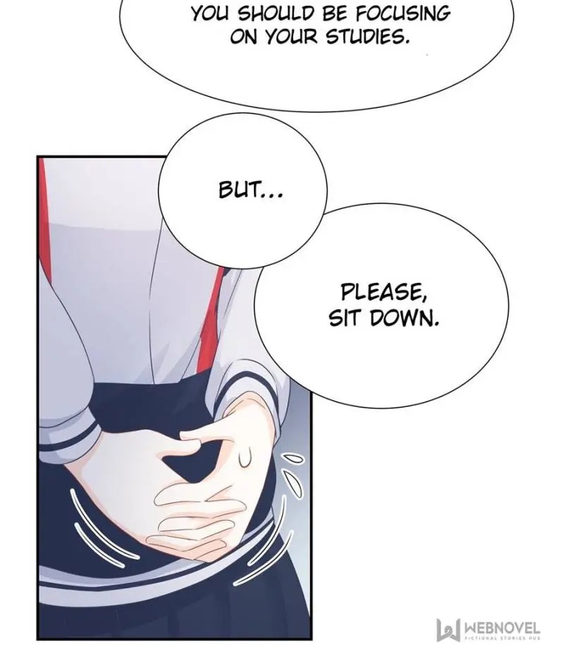 National School Prince Is A Girl Chapter 65 page 23