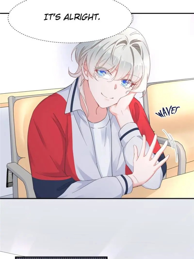 National School Prince Is A Girl Chapter 65 page 25