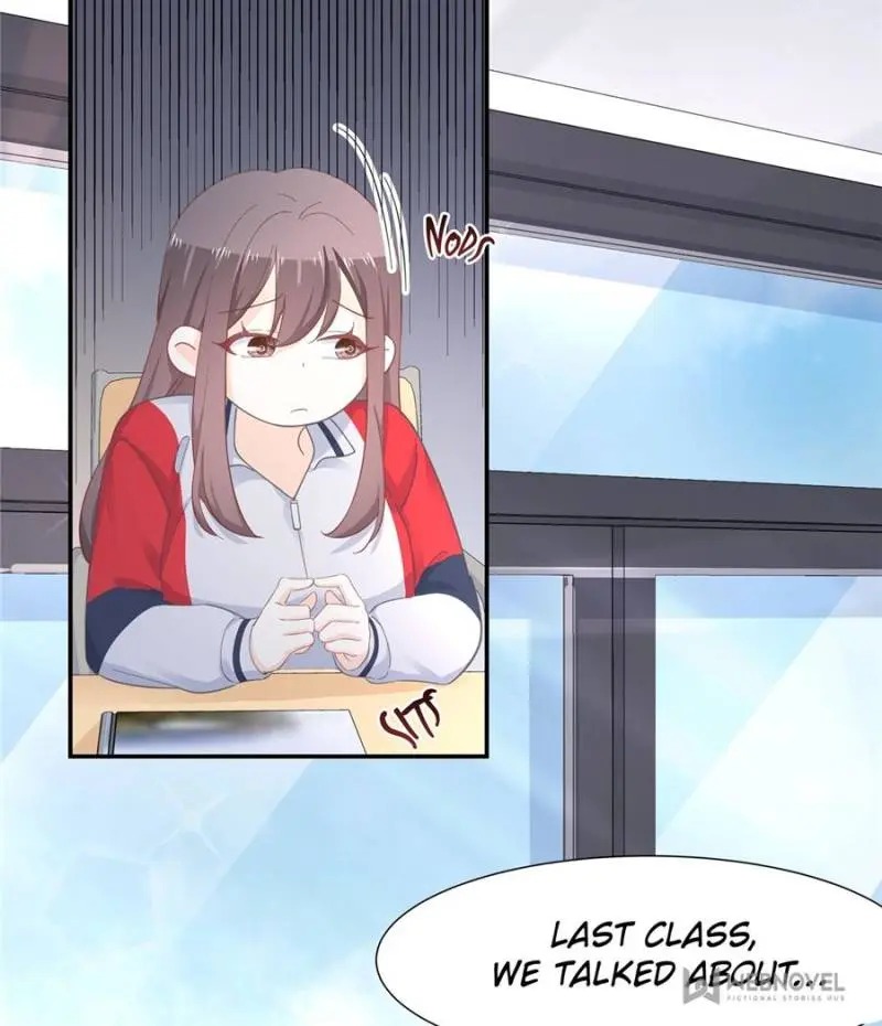 National School Prince Is A Girl Chapter 65 page 26
