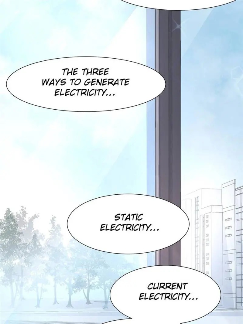 National School Prince Is A Girl Chapter 65 page 27