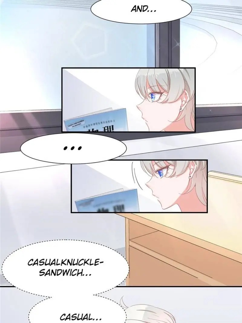 National School Prince Is A Girl Chapter 65 page 28