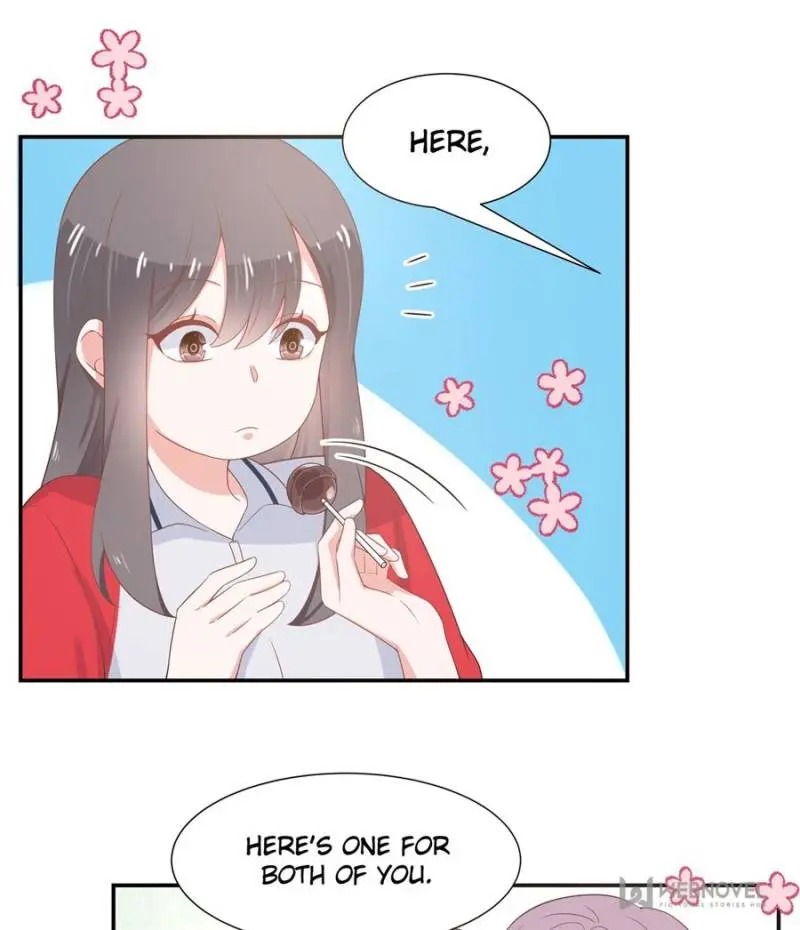 National School Prince Is A Girl Chapter 65 page 2