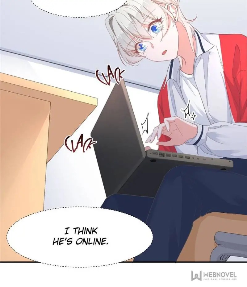 National School Prince Is A Girl Chapter 65 page 29