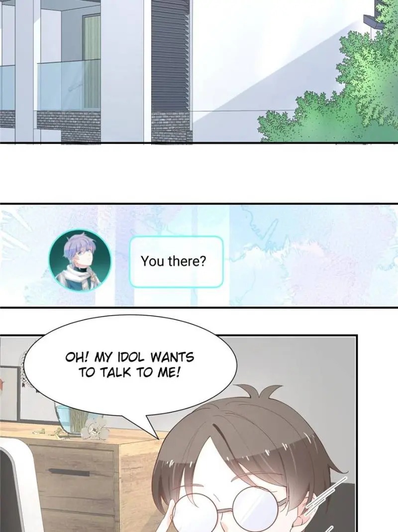 National School Prince Is A Girl Chapter 65 page 31