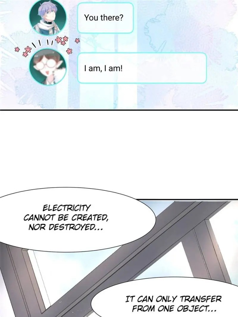 National School Prince Is A Girl Chapter 65 page 33