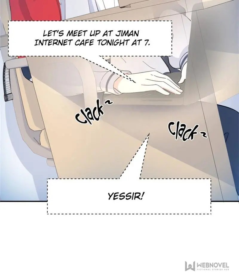 National School Prince Is A Girl Chapter 65 page 35