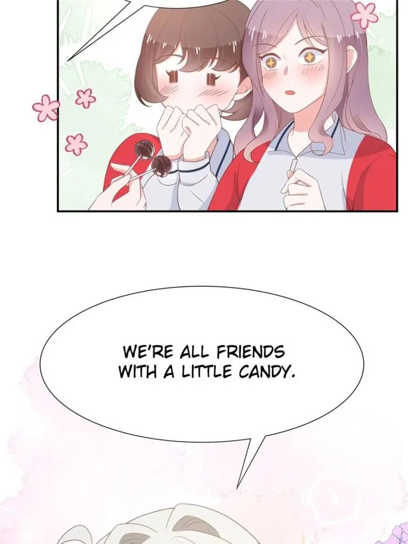 National School Prince Is A Girl Chapter 65 page 3