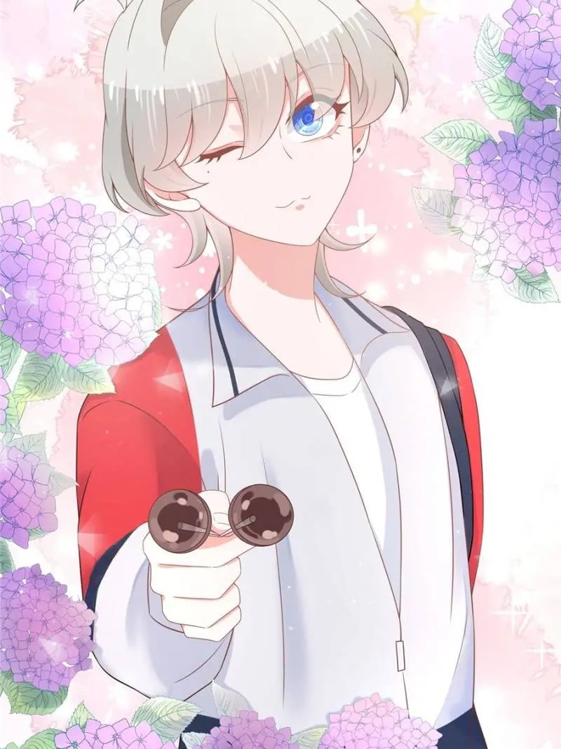 National School Prince Is A Girl Chapter 65 page 4