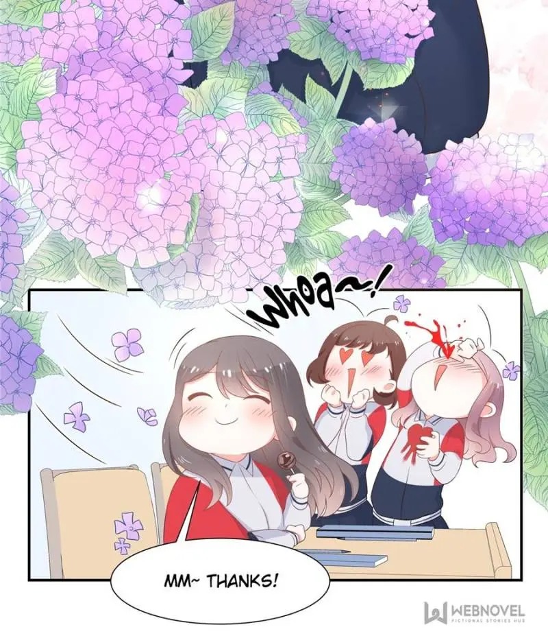National School Prince Is A Girl Chapter 65 page 5