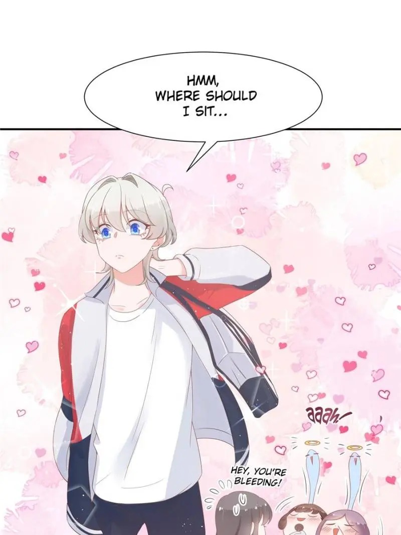 National School Prince Is A Girl Chapter 65 page 6