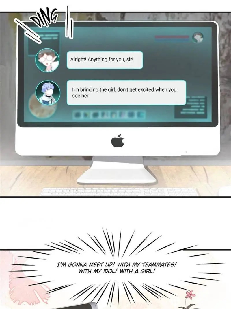National School Prince Is A Girl Chapter 66 page 0
