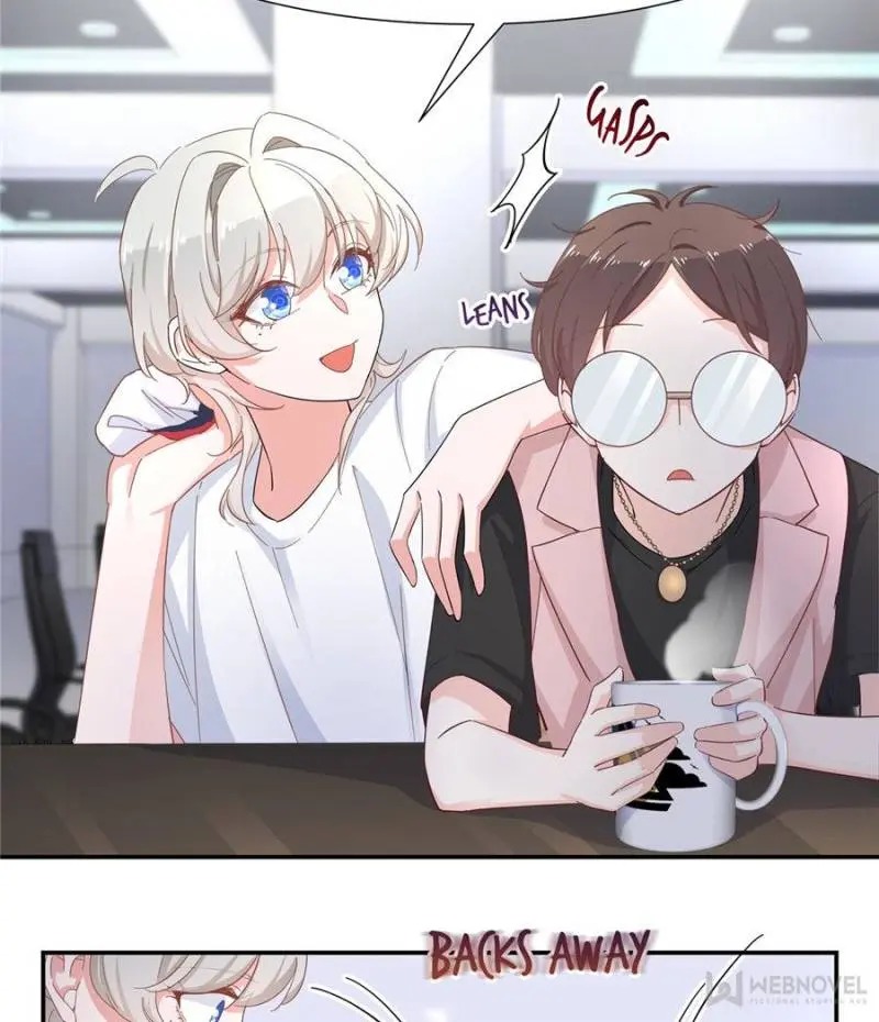 National School Prince Is A Girl Chapter 66 page 14