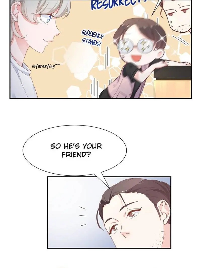 National School Prince Is A Girl Chapter 66 page 16